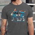 Six Seven Bruh Baseball 67 Meme For Men Boy Kids Unisex Jersey T-Shirt