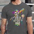 Skeleton Baseball Drip Boys Ice Cream Drip Youth Baseball Unisex Jersey T-Shirt Skeleton Baseball Drip Boys Ice Cream Drip Youth Baseball Unisex Jersey T-Shirt