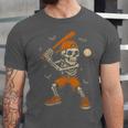 Skeleton Baseball Player Costume Halloween Men Boys Unisex Jersey T-Shirt Skeleton Baseball Player Costume Halloween Men Boys Unisex Jersey T-Shirt