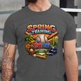 Spring Training 2026 Baseball Fan Retro Palm Cactus Unisex Jersey T-Shirt Spring Training 2026 Baseball Fan Retro Palm Cactus Unisex Jersey T-Shirt
