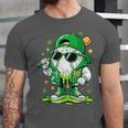 St Patrick Day Baseball Drip Ice Cream Men Boys Kids Unisex Jersey T-Shirt St Patrick Day Baseball Drip Ice Cream Men Boys Kids Unisex Jersey T-Shirt