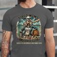 Tired Mom's Baseball Club Surviving On Snacks And Home Runs Unisex Jersey T-Shirt