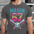 Trendy Mason 67 Mem Ice Cream Drip Baseball Birthday Costume Unisex Jersey T-Shirt Trendy Mason 67 Mem Ice Cream Drip Baseball Birthday Costume Unisex Jersey T-Shirt