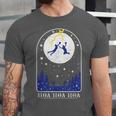 Twilight HOA HOA HOA Vampire Baseball Moonlight Movie Unisex Jersey T-Shirt Twilight HOA HOA HOA Vampire Baseball Moonlight Movie Unisex Jersey T-Shirt