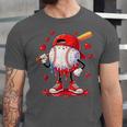 Valentine Baseball Heart Drip Sport Love Valentines Day Boys Unisex Jersey T-Shirt Valentine Baseball Heart Drip Sport Love Valentines Day Boys Unisex Jersey T-Shirt