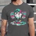 Women's 67 Meme Six Seven 6 7 Meme Baseball Ice Cream Drip Unisex Jersey T-Shirt Women's 67 Meme Six Seven 6 7 Meme Baseball Ice Cream Drip Unisex Jersey T-Shirt