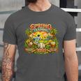 Women's Awesome Spring Trainings 2026 Baseball Arizona Florida Unisex Jersey T-Shirt