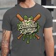 Women's Baseball Life Style 101 Apparel Youth Drip Baseball Boys Kid Unisex Jersey T-Shirt Women's Baseball Life Style 101 Apparel Youth Drip Baseball Boys Kid Unisex Jersey T-Shirt
