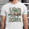 100 Days Of School Baseball Camo Men Boy Kid Unisex Jersey T-Shirt 100 Days Of School Baseball Camo Men Boy Kid Unisex Jersey T-Shirt