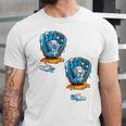 6-7 Meme Baseball Drip Team Glove Catcher Ice Cream Unisex Jersey T-Shirt 6-7 Meme Baseball Drip Team Glove Catcher Ice Cream Unisex Jersey T-Shirt
