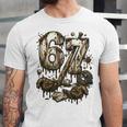 67 Baseball Six Seven Baseball 6 7 Kids Boys Girls Unisex Jersey T-Shirt 67 Baseball Six Seven Baseball 6 7 Kids Boys Girls Unisex Jersey T-Shirt