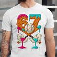 67 Ice Cream Drip Baseball Number 67 Player 67th Birthday Premium Tri-Blend Unisex Jersey T-Shirt 67 Ice Cream Drip Baseball Number 67 Player 67th Birthday Premium Tri-Blend Unisex Jersey T-Shirt
