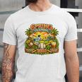 Awesome Spring Trainings 2026 Baseball Arizona Florida Unisex Jersey T-Shirt