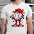 Baseball Drip Icecream Apparel Youth Boy Valentine Raglan Baseball Tee Unisex Jersey T-Shirt Baseball Drip Icecream Apparel Youth Boy Valentine Raglan Baseball Tee Unisex Jersey T-Shirt