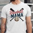 Baseball Mama Squad Proud Sports Mom Game Day Unisex Jersey T-Shirt Baseball Mama Squad Proud Sports Mom Game Day Unisex Jersey T-Shirt