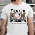Baseball Senior Class Of 2027 Senior 2027 Graduation Women Unisex Jersey T-Shirt Baseball Senior Class Of 2027 Senior 2027 Graduation Women Unisex Jersey T-Shirt