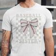 Baseball Sister Unisex Jersey T-Shirt Baseball Sister Unisex Jersey T-Shirt