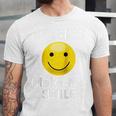 Boobies Make Me Smile Mardi Gras Raglan Baseball Tee Unisex Jersey T-Shirt Boobies Make Me Smile Mardi Gras Raglan Baseball Tee Unisex Jersey T-Shirt