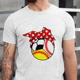 Busy Raising Ballers Baseball Softball Soccer Mom Premium Tri-Blend Unisex Jersey T-Shirt Busy Raising Ballers Baseball Softball Soccer Mom Premium Tri-Blend Unisex Jersey T-Shirt