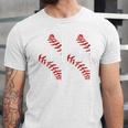 Distressed Baseball Number 44 Jersey Uniform Player Fan Unisex Jersey T-Shirt Distressed Baseball Number 44 Jersey Uniform Player Fan Unisex Jersey T-Shirt