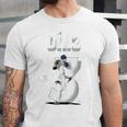 Edwin Diaz Los Angeles D Baseball Players MLBEDD201M Unisex Jersey T-Shirt