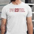 Fo23ver Baseball Sports Fan 23 Forever Unisex Jersey T-Shirt Fo23ver Baseball Sports Fan 23 Forever Unisex Jersey T-Shirt