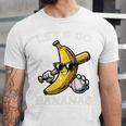 Lets Go Bananas Baseball Retro Sports Boys Kids Men Youth Premium Tri-Blend Unisex Jersey T-Shirt Lets Go Bananas Baseball Retro Sports Boys Kids Men Youth Premium Tri-Blend Unisex Jersey T-Shirt