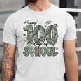 Happy 100th Day Of School Baseball Camo Boys Kids Toddler Unisex Jersey T-Shirt Happy 100th Day Of School Baseball Camo Boys Kids Toddler Unisex Jersey T-Shirt