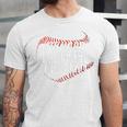 Hit Hard Run Fast Turn Left Baseball Player & Fan Premium Tri-Blend Unisex Jersey T-Shirt Hit Hard Run Fast Turn Left Baseball Player & Fan Premium Tri-Blend Unisex Jersey T-Shirt