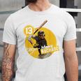 Manny Machado San Diego MLB Baseball Players MLBMAC4056 Unisex Jersey T-Shirt Manny Machado San Diego MLB Baseball Players MLBMAC4056 Unisex Jersey T-Shirt