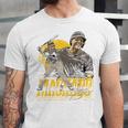 Manny Machado San Diego MLB Baseball Players MLBMMA302N Unisex Jersey T-Shirt Manny Machado San Diego MLB Baseball Players MLBMMA302N Unisex Jersey T-Shirt