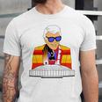 Marvin Zindler Houston Soccer Football Basketball Baseball Premium Tri-Blend Unisex Jersey T-Shirt Marvin Zindler Houston Soccer Football Basketball Baseball Premium Tri-Blend Unisex Jersey T-Shirt