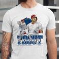Mike Trout Los Angeles A MLB Baseball Players MLBMTR302N Unisex Jersey T-Shirt Mike Trout Los Angeles A MLB Baseball Players MLBMTR302N Unisex Jersey T-Shirt