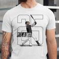 Pete Alonso Baltimore Baseball Players MLBPAL203M Unisex Jersey T-Shirt Pete Alonso Baltimore Baseball Players MLBPAL203M Unisex Jersey T-Shirt