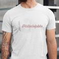 Philadelphia Baseball Skyline Philly Men Women Unisex Jersey T-Shirt