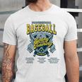 Professional Baseball Spring Training 2026 Florida Cities Unisex Jersey T-Shirt