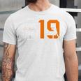 Retro San Diego 619 Vintage 90's Baseball Sports Style Lover Unisex Jersey T-Shirt Retro San Diego 619 Vintage 90's Baseball Sports Style Lover Unisex Jersey T-Shirt
