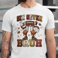 Six Seven 67 Happy Pi Day 314 Football Basketball Baseball Unisex Jersey T-Shirt
