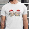 Stop Staring At My Balls Comedy Christmas Baseball Unisex Jersey T-Shirt Stop Staring At My Balls Comedy Christmas Baseball Unisex Jersey T-Shirt