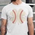 StPatrick’s Day Irish Shenanigans Baseball Fan Shamrock Tee Unisex Jersey T-Shirt StPatrick’s Day Irish Shenanigans Baseball Fan Shamrock Tee Unisex Jersey T-Shirt
