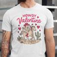 Valentine’s Day Western Life Cowboys Cupid Howdy Valentine Raglan Baseball Tee Unisex Jersey T-Shirt Valentine’s Day Western Life Cowboys Cupid Howdy Valentine Raglan Baseball Tee Unisex Jersey T-Shirt