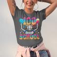 100 Days Of School Baseball Boys Kids 100th Day Of School Unisex Jersey T-Shirt