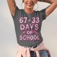 100 Days Of School Baseball Boys Six Seven Drip 100th Day Unisex Jersey T-Shirt 100 Days Of School Baseball Boys Six Seven Drip 100th Day Unisex Jersey T-Shirt