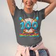 100 Days Of School Baseball Drip Boys 100th Day Of School Unisex Jersey T-Shirt 100 Days Of School Baseball Drip Boys 100th Day Of School Unisex Jersey T-Shirt