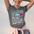 100 Days Of School Baseball Drip Ice Cream Boys Kids Unisex Jersey T-Shirt 100 Days Of School Baseball Drip Ice Cream Boys Kids Unisex Jersey T-Shirt