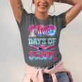 100 Days Of School Baseball Ice Cream Drip For Boys Kid Unisex Jersey T-Shirt 100 Days Of School Baseball Ice Cream Drip For Boys Kid Unisex Jersey T-Shirt