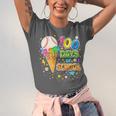 100 Days Of School Baseball Ice Cream Drip Boys Kids Player Unisex Jersey T-Shirt 100 Days Of School Baseball Ice Cream Drip Boys Kids Player Unisex Jersey T-Shirt