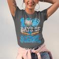 100 Days Of School Baseball Ice Cream Drip Student Kids Boys Unisex Jersey T-Shirt 100 Days Of School Baseball Ice Cream Drip Student Kids Boys Unisex Jersey T-Shirt