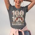 100 Days Of School Baseball Love Valentine’s Day Men Women Unisex Jersey T-Shirt 100 Days Of School Baseball Love Valentine’s Day Men Women Unisex Jersey T-Shirt