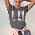 2016 10th Birthday Baseball Boys Kids Ten 10 Tenth Unisex Jersey T-Shirt